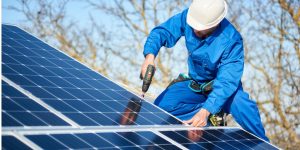 Installation Maintenance Panneaux Solaires Photovoltaïques à Rainville